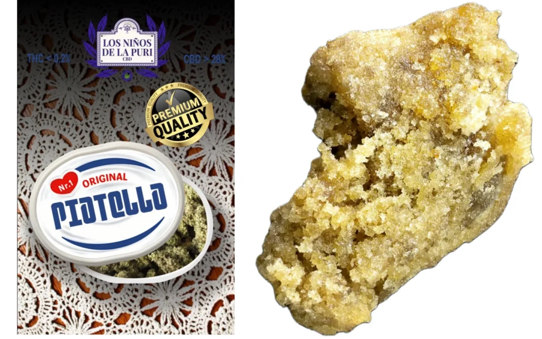 Piatella Premium Cbd