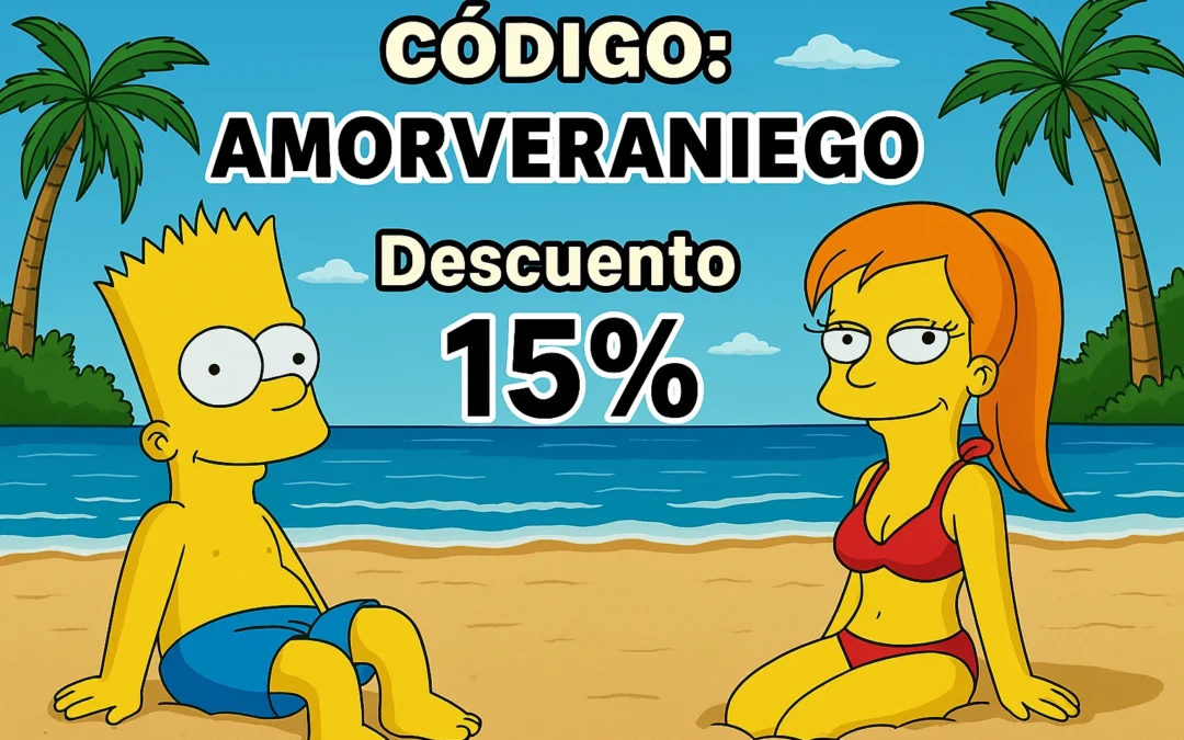 CBD Descuento Exclusivo Cada Mes