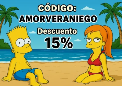 Descuento travel Granada