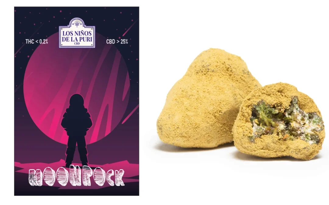 Moon Rock Cbd