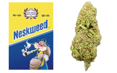 Neskweed Cbd