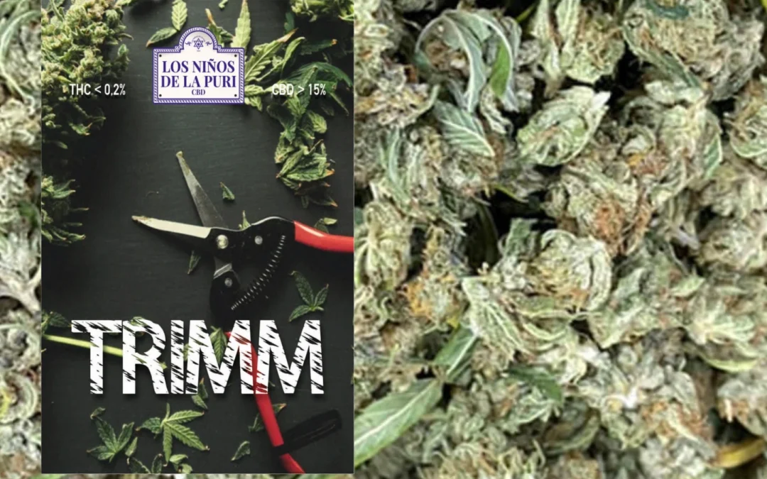 Trimm Cbd