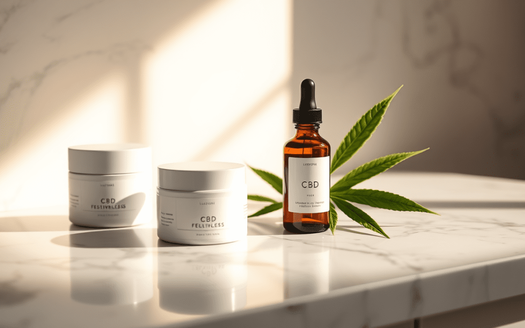 Qué es el CBD y por qué es tan popular en 2025